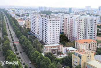 Dong Nai ready for takeoff as a centrally governed city