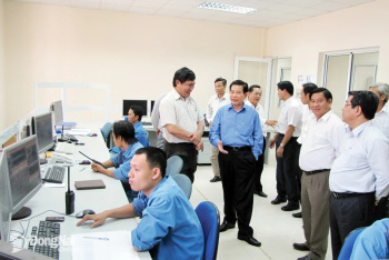 Dong Nai seeks breakthroughs via regional connectivity