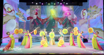 Dong Nai’s comprehensive development of its culture and people