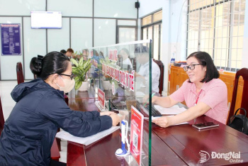 Dong Nai pushes mindset shift for next development phase
