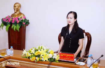 Quyết tâm bàn giao mặt bằng Dự án Cao tốc Bắc - Nam phía Tây đoạn Gia Nghĩa - Chơn Thành đạt 100% trước kế hoạch