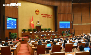 Quốc hội xem xét việc thành lập thành phố Đồng Nai trực thuộc Trung ương trong tháng 4