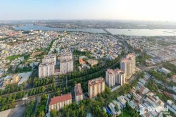 Chủ tịch Quốc hội Trần Thanh Mẫn ký ban hành Nghị quyết thành lập thành phố Đồng Nai