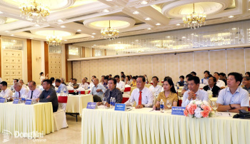 Hội nghị An ninh mạng và sáng tác, quảng bá tác phẩm văn học nghệ thuật