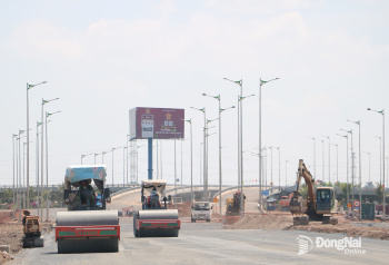 Tạo “bước chuyển” trong giải ngân vốn đầu tư công