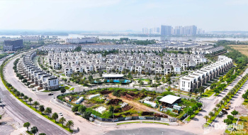 Tạo không gian phát triển mới cho thành phố