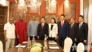 Quan hệ Ấn Độ - Việt Nam rất tốt đẹp, không ngừng được củng...