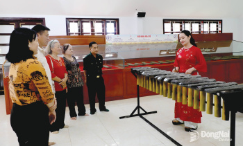 Awakening heritage in the heart of Dong Nai City
