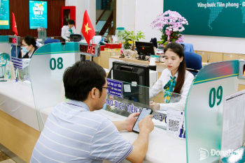 Dong Nai City’s outstanding loans rise 5.2%