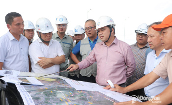 Dong Nai and Ho Chi Minh Cities agree on metro alignments to Long Thanh Airport