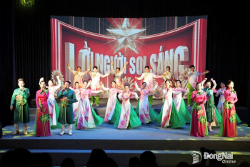 Awakening “soft power” of culture (Part 2)