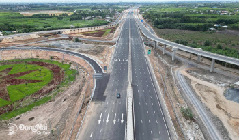 Approving toll collection system design for Bien Hoa–Vung Tau Expressway in June 2026