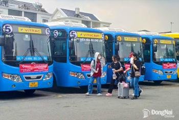 Public transport for workers: Bedrock of new urban development