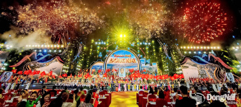 Dong Nai launches 500-day-and-night emulation campaign for modern city development