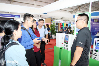 Development orientation for innovation center
