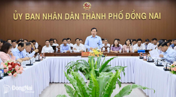 Phải có chuyển biến thực sự trong đợt thi đua đặc biệt 500 ngày đêm