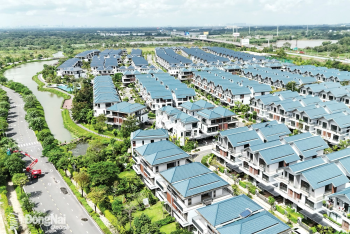 Định vị tầm vóc Đồng Nai từ các đô thị hiện đại