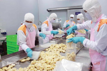 Mốc son bứt phá phát triển nông nghiệp hiện đại