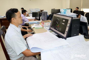 Ðẩy mạnh làm “căn cước” điện tử cho bất động sản