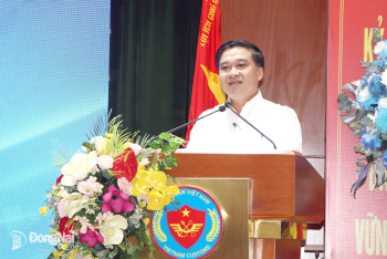 Thành phố Đồng Nai mời gọi doanh nghiệp đăng ký thủ tục hải quan ngay tại địa phương
