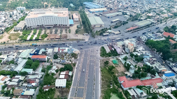 Đề xuất đặt tên cho 7 tuyến đường của thành phố Đồng Nai