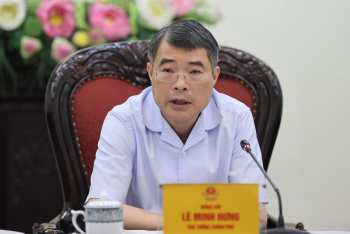 Thủ tướng Lê Minh Hưng chủ trì cuộc họp tháo gỡ vướng mắc, thúc đẩy triển khai dự án sân bay Long Thành