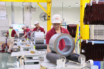 Phát triển nguồn thu ngân sách từ thu hút FDI