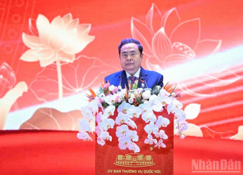 Nhìn nhận đầy đủ hơn vị trí, vai trò của Hội đồng nhân dân trong giai đoạn phát triển mới của đất nước