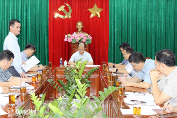 Thành phố Đồng Nai rà soát toàn diện quỹ đất công để quản lý, khai thác hiệu quả
