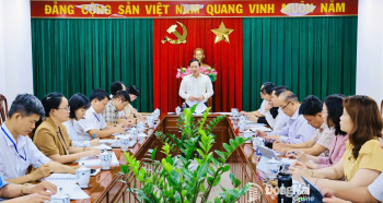 Đầu tư cho giáo dục và đào tạo xứng tầm để đáp ứng nhu cầu phát triển của thành phố Đồng Nai