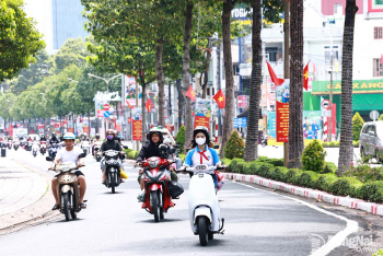 Ngày mai 18-5, học sinh tại 85/95 phường, xã của thành phố Đồng Nai đi học bình thường