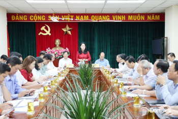 Phối hợp chặt chẽ, chuẩn bị kỹ lưỡng cho kỳ họp thường lệ giữa năm HĐND thành phố Đồng Nai