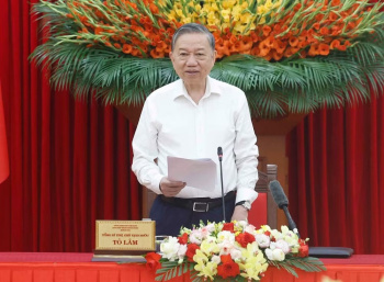 Tổng kết phải thể hiện được tầm vóc lịch sử vĩ đại của 100 năm Đảng lãnh đạo cách mạng Việt Nam