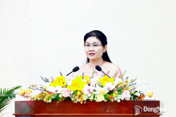 Khai mạc Kỳ họp thứ nhất, HĐND thành phố Đồng Nai khóa I