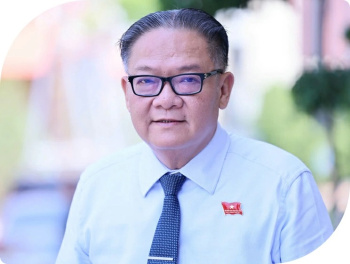 Phó Chủ tịch Thường trực UBND thành phố Đồng Nai Nguyễn Kim Long: ‘Chính quyền thành phố Đồng Nai cam kết đồng hành, là điểm tựa vững chắc cho người dân và doanh nghiệp’