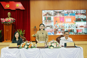 Thành phố Đồng Nai triển khai các giải pháp cụ thể, thực chất về phát triển khoa học, công nghệ, đổi mới sáng tạo và chuyển đổi số