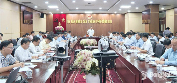 Phải có ngày, giờ cụ thể hoàn thành giải phóng mặt bằng, khởi công các công trình, dự án trọng điểm tại Đồng Nai