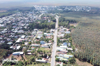Accelerating construction of three transport routes connecting Long Thanh Airport