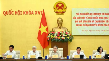 Dữ liệu phải coi là tài sản chiến lược, kết nối liên thông