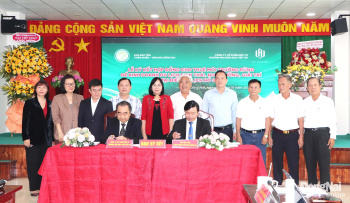Dong Nai ready to welcome investors in forest eco-tourism