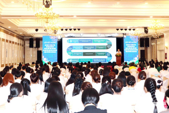 Gần 200 cán bộ, công chức được bồi dưỡng kiến thức, kỹ năng lễ tân đối ngoại