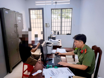 Xã Phước An: Xử phạt 7,5 triệu đồng đối tượng bình luận sai sự thật, xúc phạm uy tín lãnh đạo trên mạng xã hội