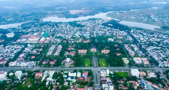 Tăng tốc xử lý, khai thác hiệu quả nhà, đất dôi dư