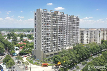 Thành phố Đồng Nai sẽ phát triển nhà ở xã hội cho thuê ở gần các khu công nghiệp