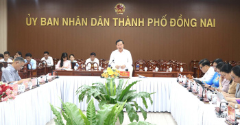 Bám sát nhiệm vụ đợt thi đua 500 ngày đêm để thúc đẩy phát triển kinh tế - xã hội