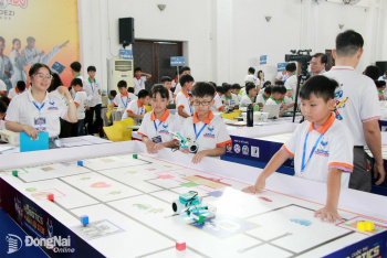 International Children’s Day: Nurturing future generations