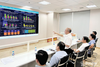 Promoting digital transformation in the context of new development