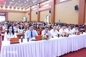 Sôi nổi Hội thi báo cáo viên, tuyên truyền viên giỏi vòng sơ khảo cấp thành phố đợt 1 năm 2026