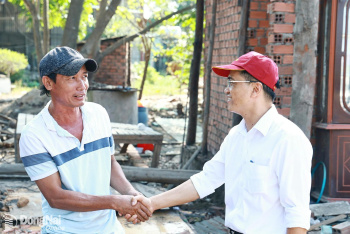 Dong Nai shifts to performance-based evaluation of officials