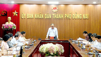 Đồng Nai quyết tâm hoàn thành hơn 8 ngàn căn nhà ở xã hội trong năm 2026
